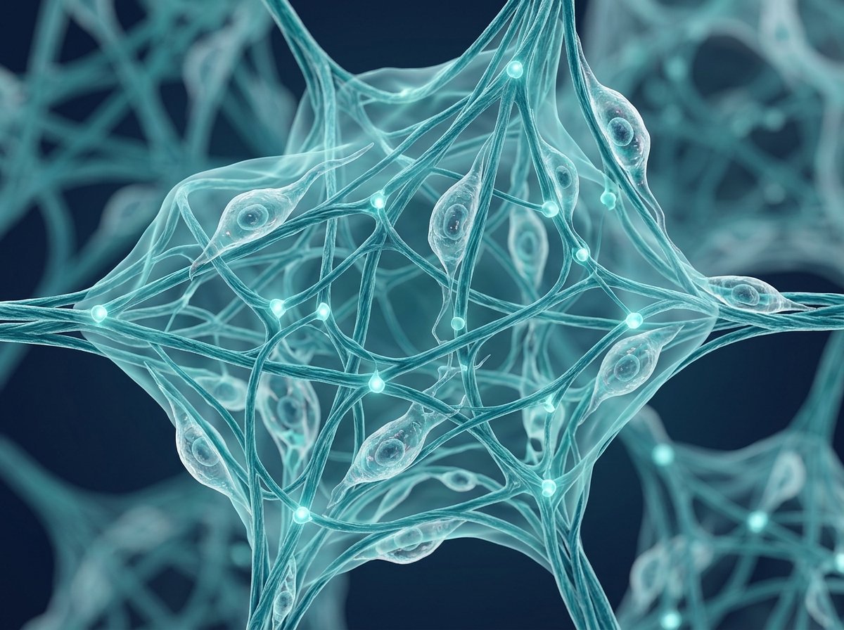 Biomaterial synthesis, clinical trials, and tissue matrix scaffolding