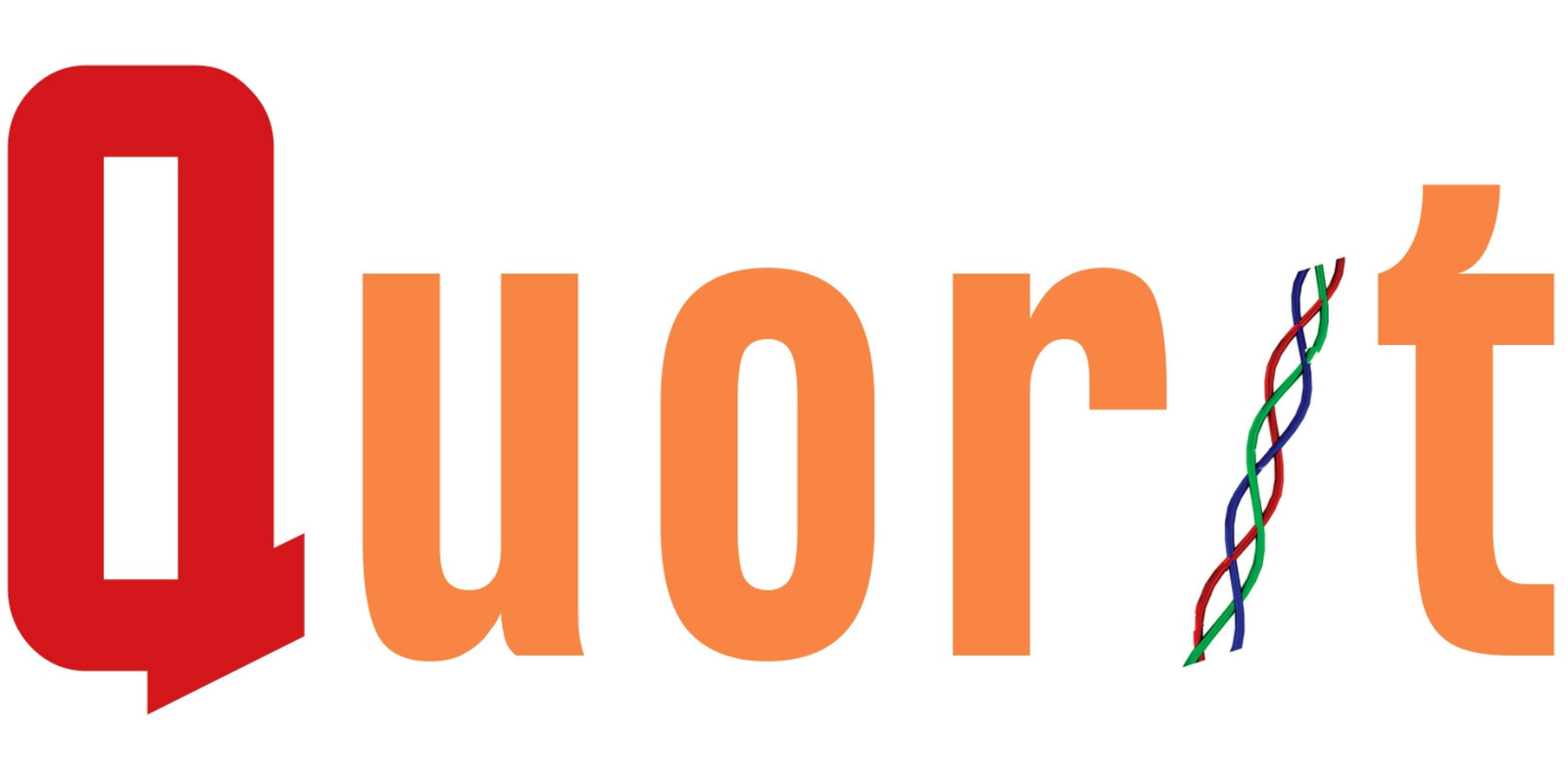 QUORIT Logo